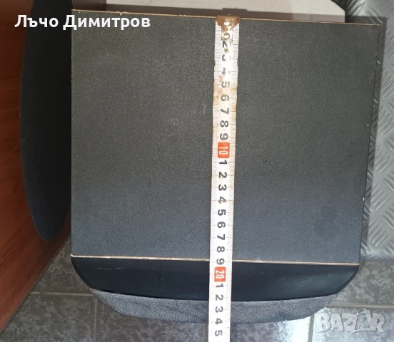 AIWA SX-N858, снимка 9 - Тонколони - 50850084