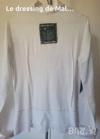 Риза на LVM, снимка 8 - Ризи - 51671221