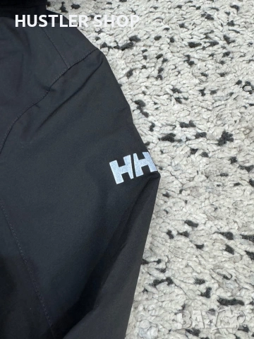 Дамско яке мембрана HELLY HANSEN. Размер XS, снимка 2 - Якета - 53169352