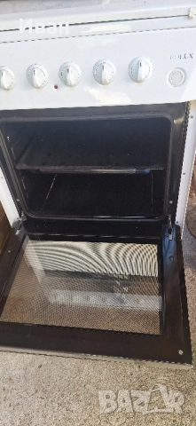 готварска печка, снимка 2 - Печки, фурни - 52106696