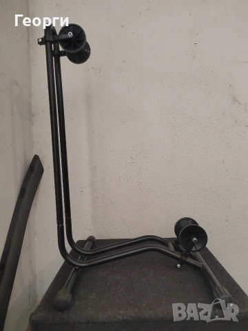 Стойка за колело 