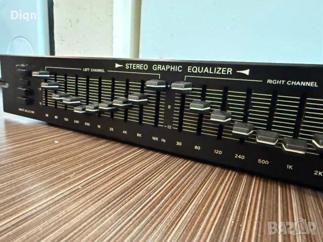 Еквалайзер 