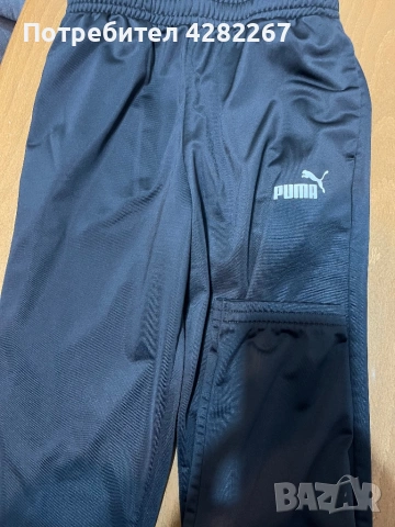 Спортен комплект Пума, снимка 3 - Детски комплекти - 53196228