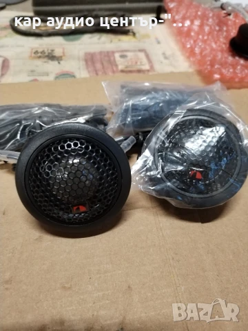 Nakamichi (пищялки) high-Class, снимка 3 - Аксесоари и консумативи - 50477531