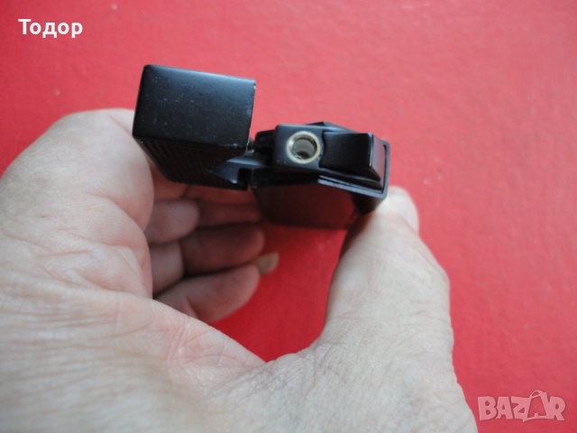 Запалка Marlboro 3, снимка 4 - Запалки - 52678026