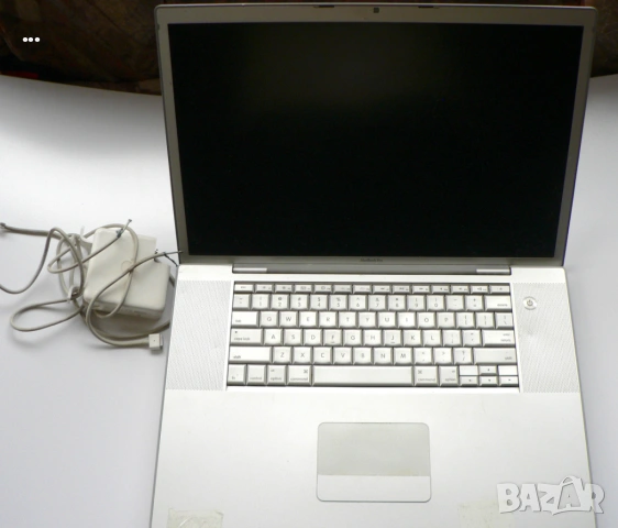 MacBook Pro 17" за части, снимка 3 - Части за лаптопи - 54101201