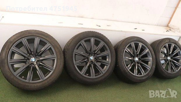 Джанти BMW 245 45 18