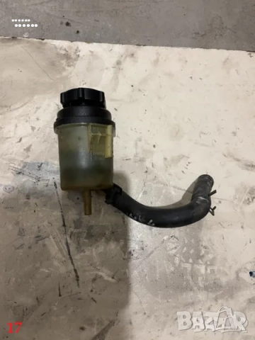 Части двигателен отсек - Форд Мондео (Ford Mondeo) МК4 - 2.0/1.8 TDCI - част 4, снимка 17 - Части - 51786507