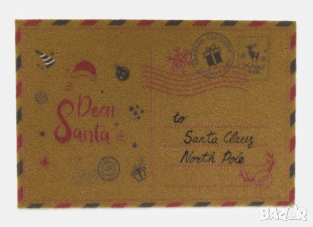 НОВИ! Килим, изтривалка, 60/40 см - 2 модела, снимка 5 - Изтривалки - 39167140