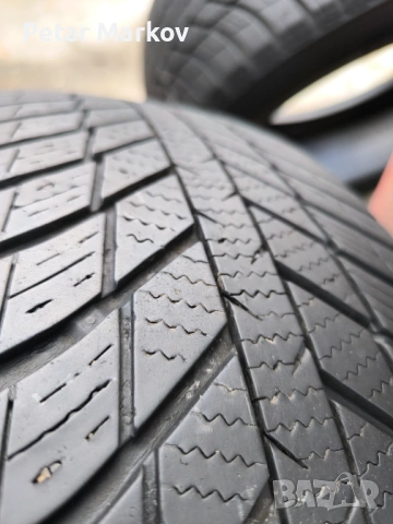 215 55 18 Nexen N blue 4 season, снимка 3 - Гуми и джанти - 53642064