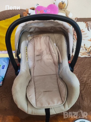 Кош за кола Moni, снимка 2 - Други - 50480808