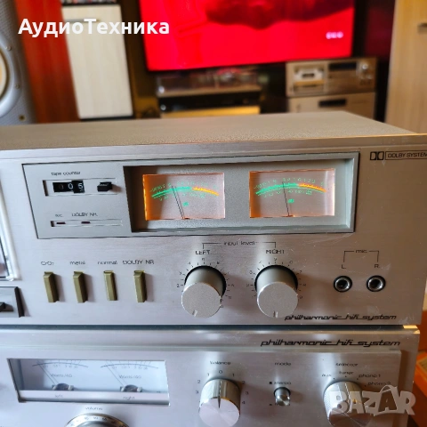 Nordmende CD 1000 A, снимка 10 - Декове - 54257676