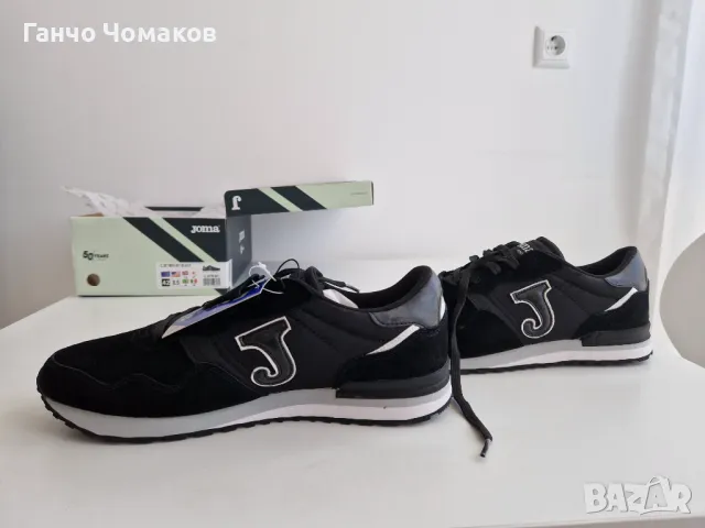 Продавам мъжки маратонки Joma c.367 men 801, снимка 4 - Маратонки - 48082896