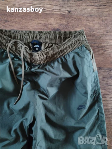 Nike SB Skate Track Pants - страхотно мъжко долнище КАТО НОВО С, снимка 3 - Спортни дрехи, екипи - 50553246