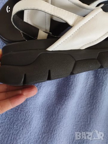 Сандали Marco tozzi номер 39., снимка 3 - Сандали - 50099629
