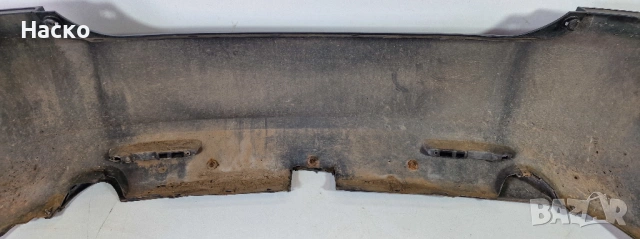 Задна Броня Honda Accord 7 VII Sedan Хонда Акорд 7 Седан 2003г-2008г, снимка 6 - Части - 53840866