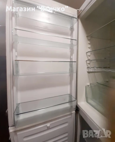 Хладилник с фризер Miele KFN 12924 SD1, 354l, снимка 3 - Хладилници - 50783738
