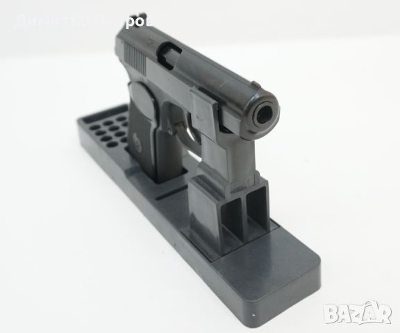 Купувам пневматичен пистолет Байкал МР-658К, снимка 3 - Въздушно оръжие - 45315115