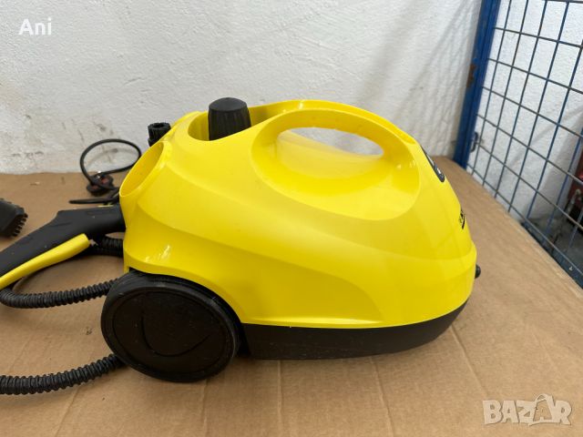 Парочистачка Karcher 1500 W, 3.2 bar, SC 2, снимка 4 - Други - 46689621