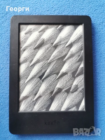 четец Kindle 7 Generation 