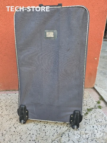 куфар за багаж, снимка 3 - Куфари - 50523048