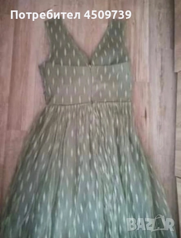 Официална рокля, снимка 2 - Сватбени рокли - 53740240