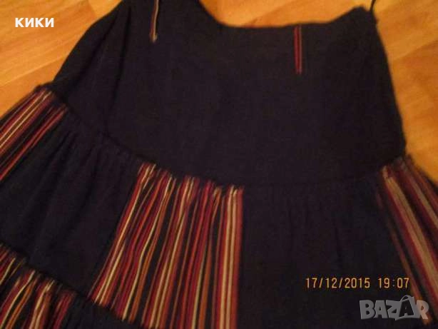 Дънкови поли Лот, снимка 16 - Поли - 24434430