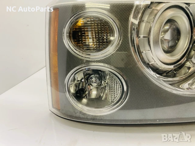 Фар дясен Xenon за Land Rover Ланд Ровър Вок L322 6H4213W029DA8LPO 046812007461AF 2008, снимка 3 - Части - 50469710