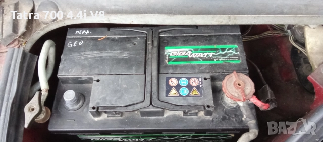 Акумулатори за Дизелови и Бензинови МПС. За Бусове,Джипове,Автомобили  , снимка 2 - Аксесоари и консумативи - 52860224