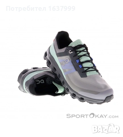 Маратонки On cloudvista 42