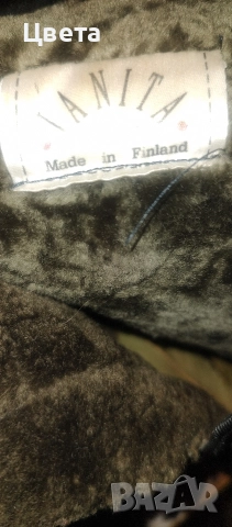 Дамски боти, снимка 7 - Дамски боти - 52594672