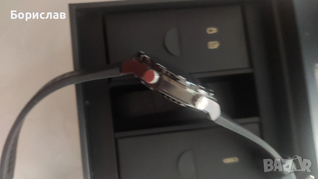 Продавам Смарт Часовник , снимка 8 - Мъжки - 53829128