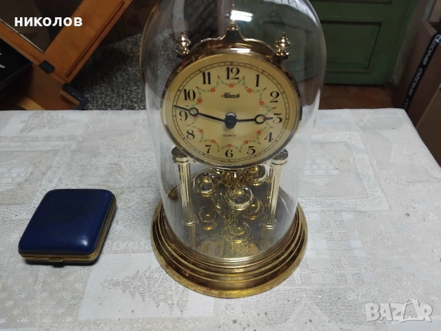 ЧАСОВНИЦИ, снимка 2 - Антикварни и старинни предмети - 53304552