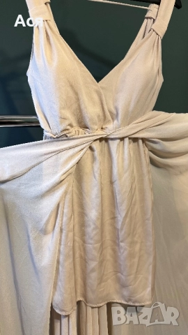 Рокля Motivi, снимка 2 - Рокли - 52180979