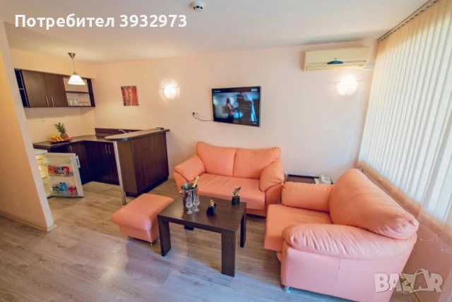 Нощувки в централната част на Варна, снимка 8 - Почивки на море - 53483302