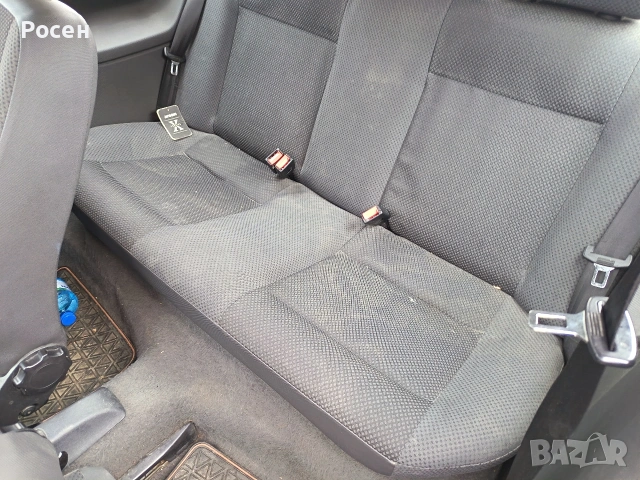 Фолксваген Поло/Volkswagen Polo-На части, снимка 8 - Автомобили и джипове - 53486485