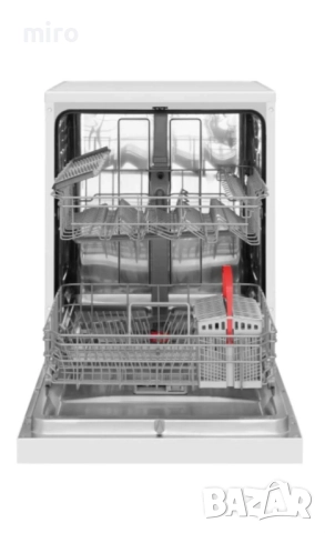 НОВА Миялня Amici 60cm свободностоящ, снимка 1