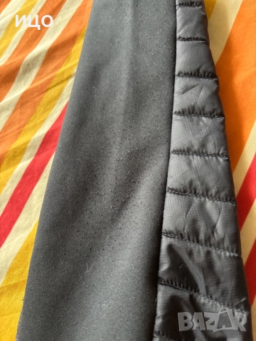 Дамско зимно яке Under Armour, снимка 10 - Якета - 52298850