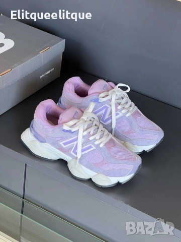 маратонки new balance , снимка 4 - Маратонки - 52237599