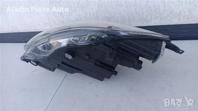 Ляв фар Ford Kuga година 2020 2021 2022 2023 Lupa led Халоген код LV4B-13W030-AK, LV4B13W030AK , снимка 5 - Аксесоари и консумативи - 47104141