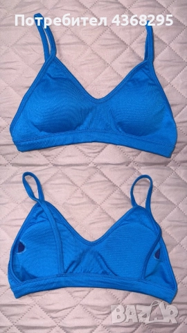 Дамски нови бюстиета с подплънки, снимка 2 - Корсети, бюстиета, топове - 51730920