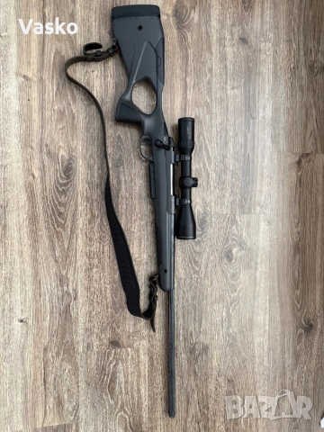 Карабина sako s20 hunter 30-06