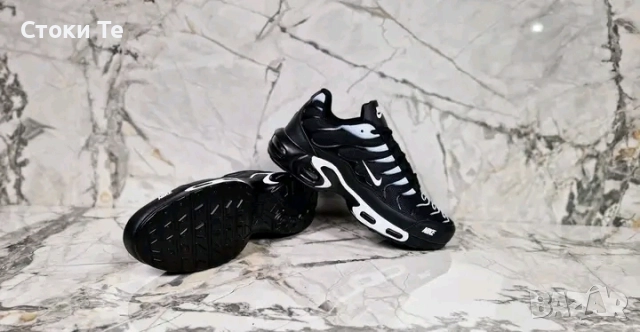 мъжки маратонки 🍀, снимка 2 - Маратонки - 51907740