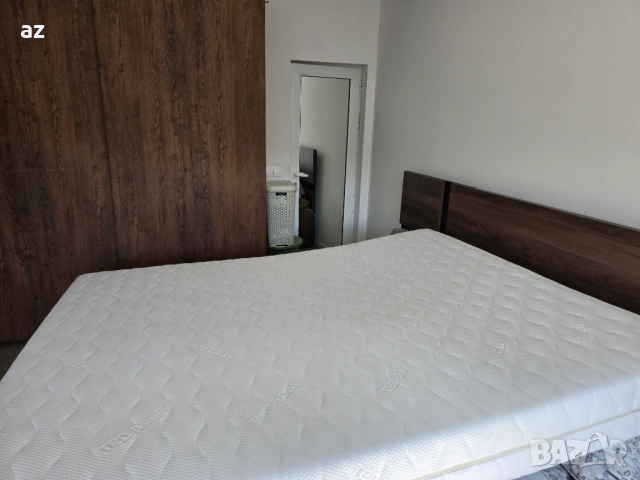 Матрак 160/200 Тед Двулицев , снимка 3 - Матраци - 53976167