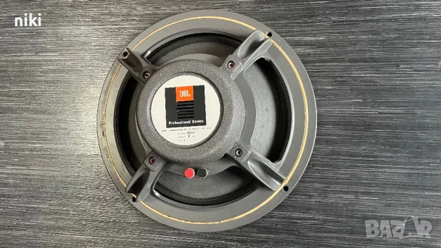 JBL model 2212 Търся, снимка 2 - Тонколони - 47775599