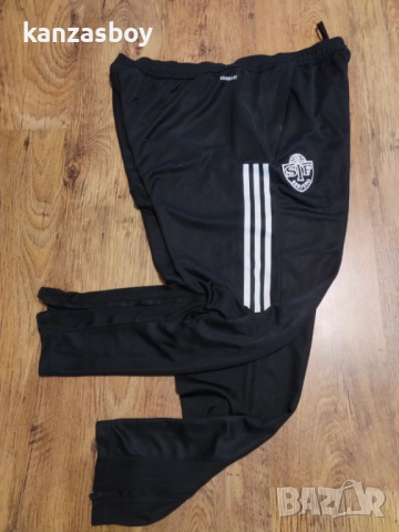 ADIDAS Tiro 21 Track Pants - страхотно мъжко долнище 2ХЛ , снимка 5 - Спортни дрехи, екипи - 53036583
