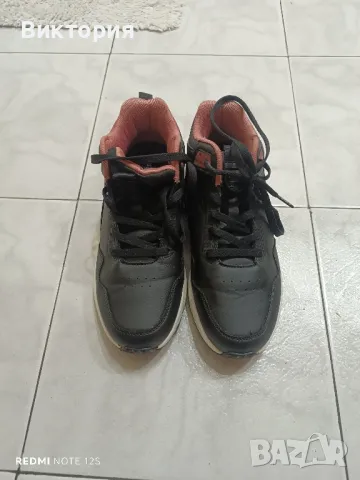 Маратонки Runners