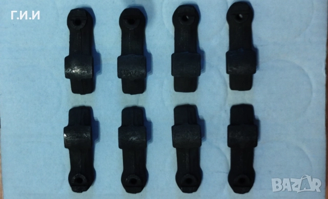 Разпределителен вал - ВАЗ 2101/ЖИГУЛИ , снимка 4 - Части - 52263769