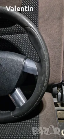 Волан с аербег за Форд, снимка 4 - Части - 49818353
