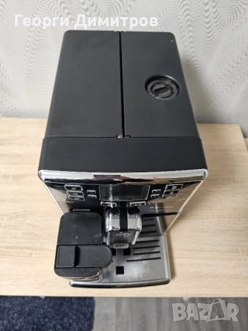 кафемашина робот Saeco , снимка 8 - Кафемашини - 52080125